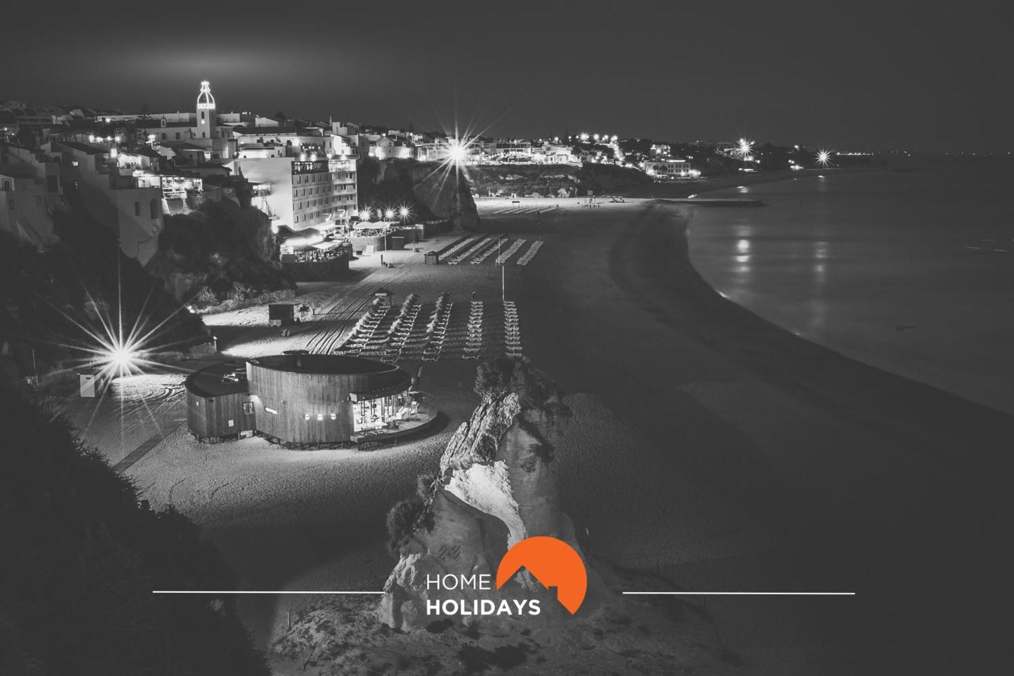 #193 Luxury Ocean View By Home Holidays Porches  Exteriör bild