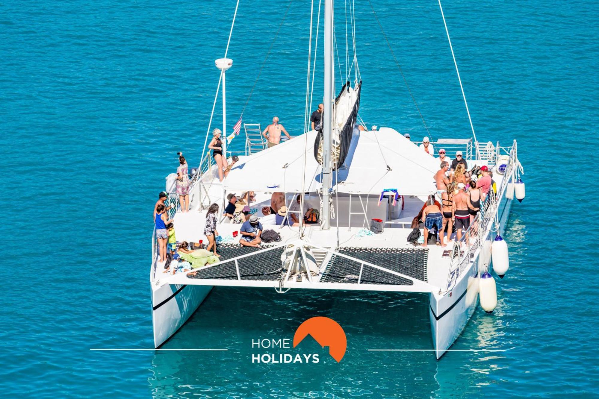 #193 Luxury Ocean View By Home Holidays Porches  Exteriör bild