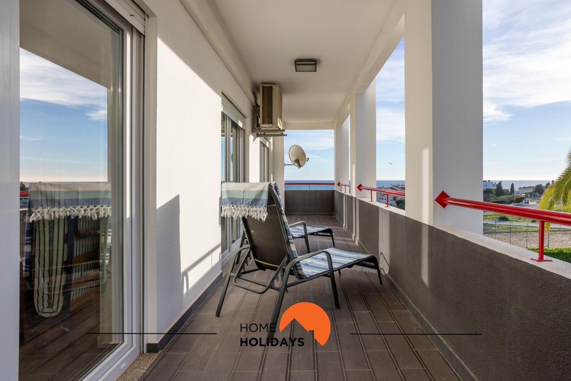 #193 Luxury Ocean View By Home Holidays Porches  Exteriör bild